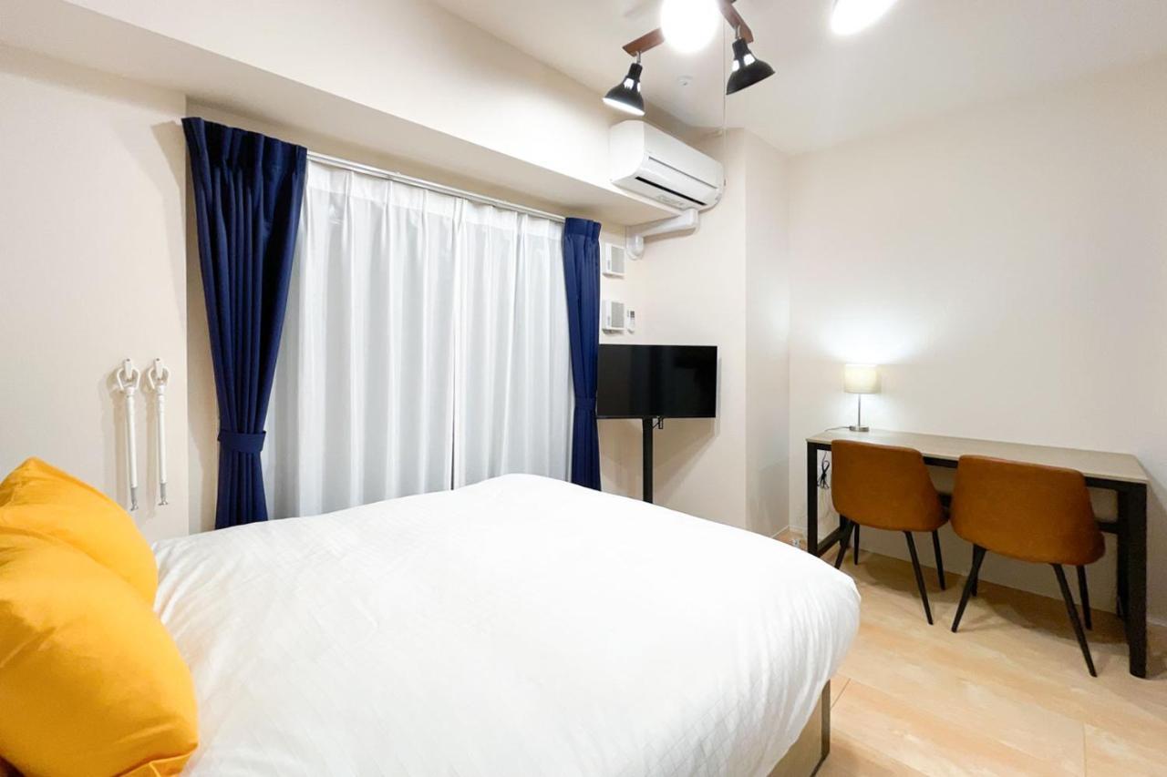 Crest Court Kagurazaka Apartment Tokyo Exterior photo