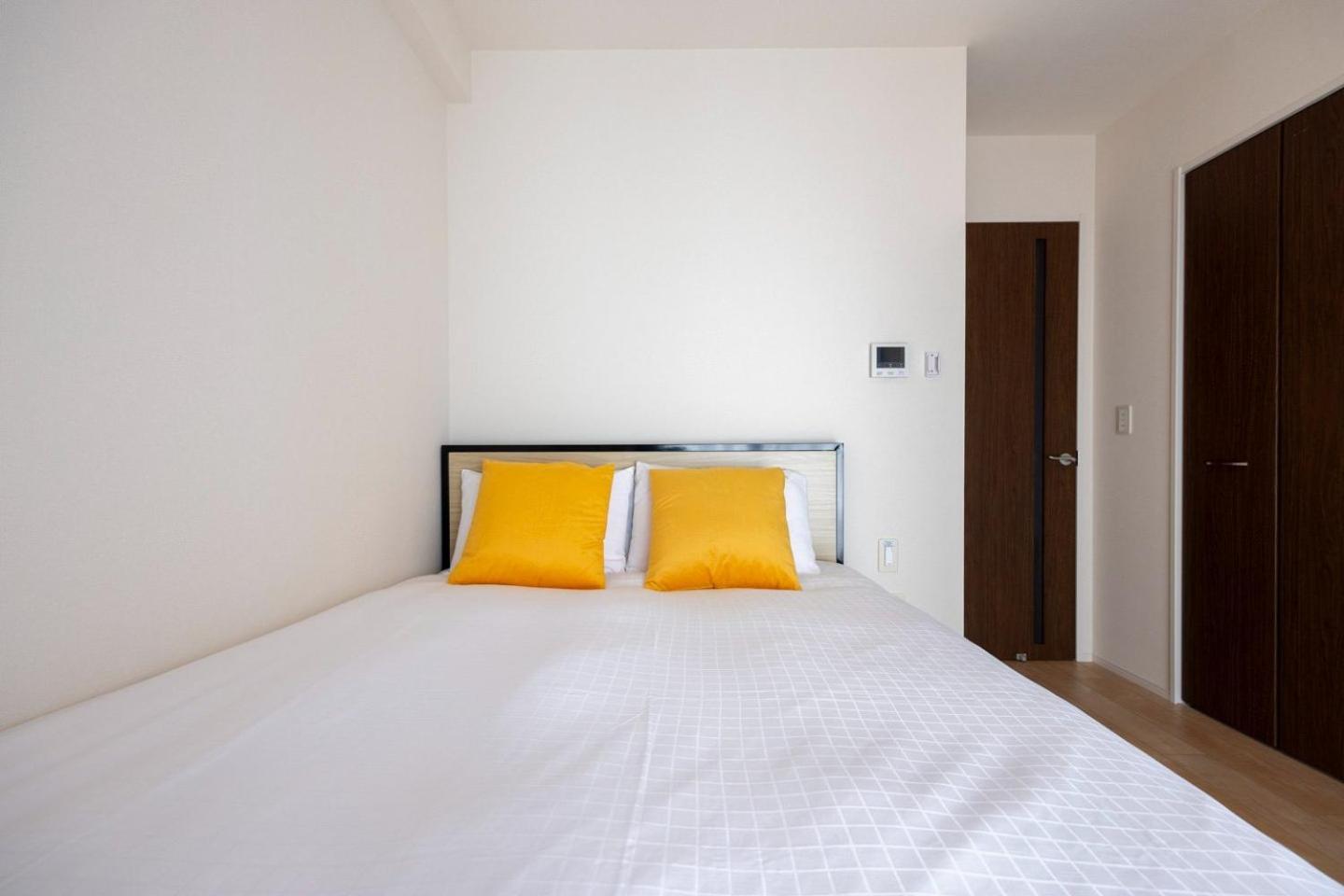Crest Court Kagurazaka Apartment Tokyo Exterior photo