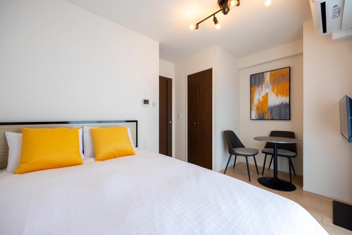 Crest Court Kagurazaka Apartment Tokyo Exterior photo