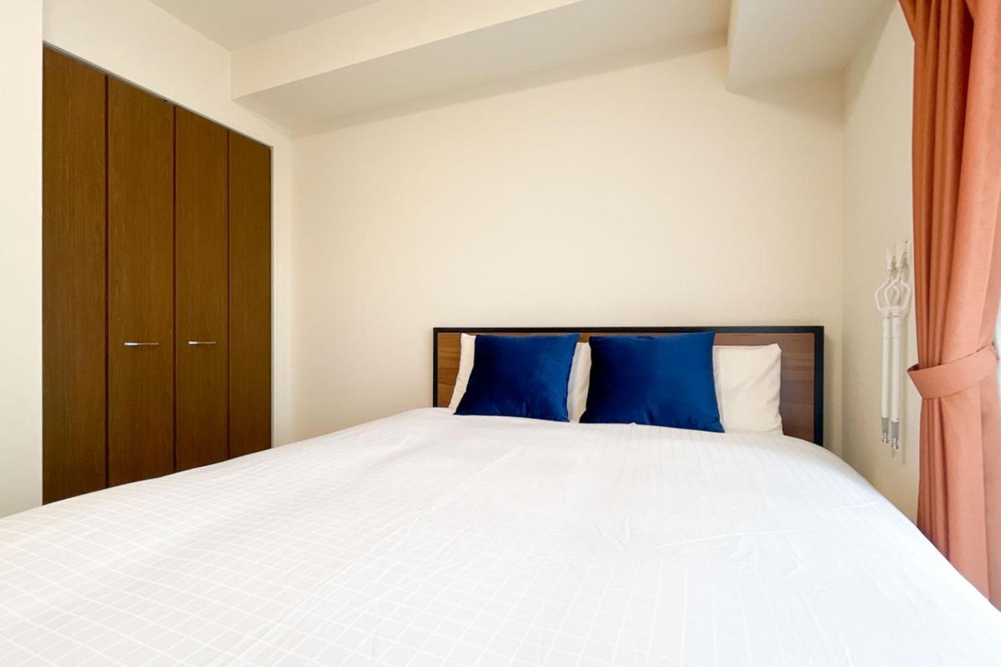 Crest Court Kagurazaka Apartment Tokyo Exterior photo