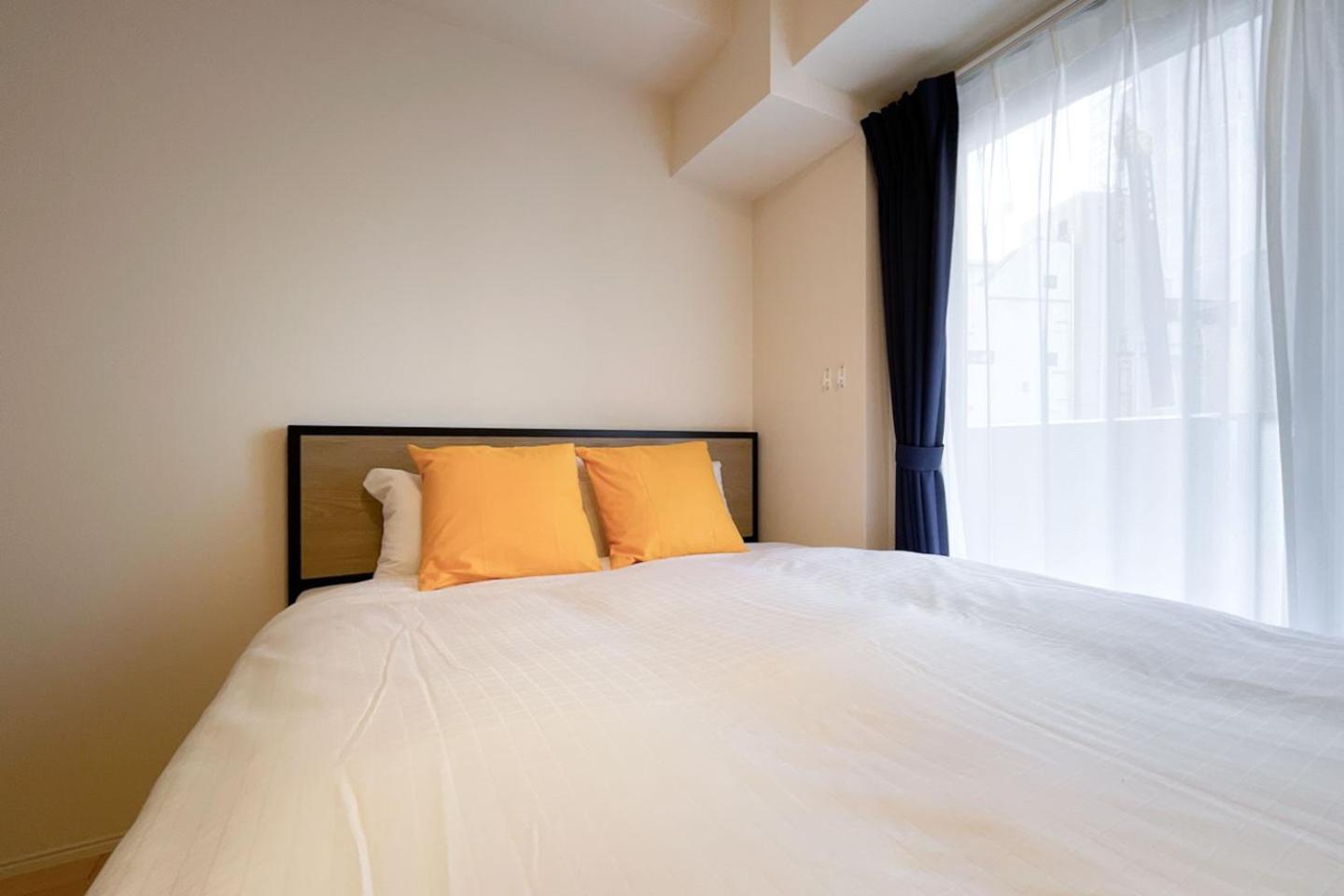 Crest Court Kagurazaka Apartment Tokyo Exterior photo