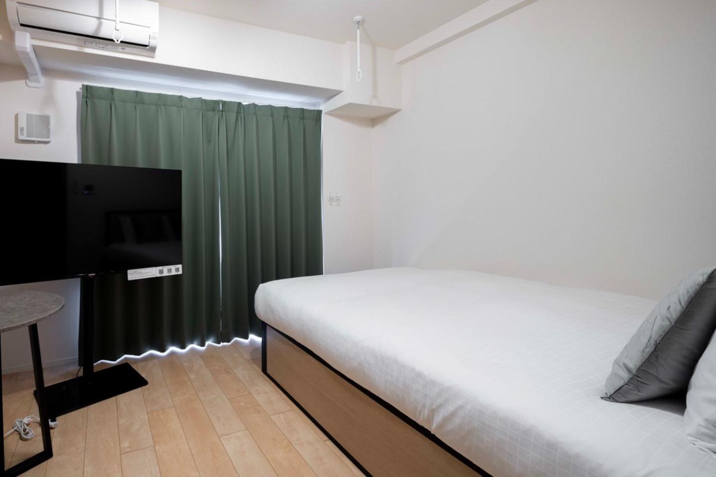 Crest Court Kagurazaka Apartment Tokyo Exterior photo